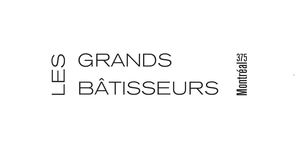 Livre de Collection des Grands Bâtisseurs 2017