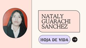 Nataly Guarachi Sanchez