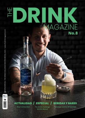 The Drink Magazine 08