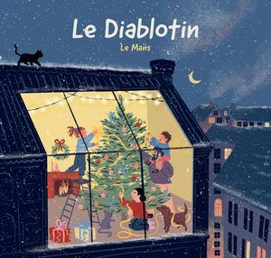 Le Diablotin