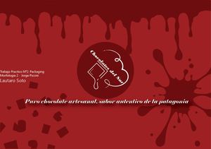 Tramas Tp 2 Lautaro Soto