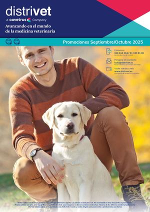 DTV Flyer Septiembre Octubre