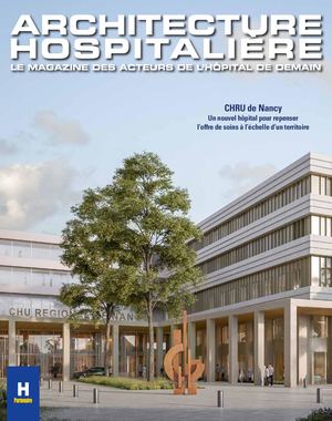 Architecture Hospitalière N°56