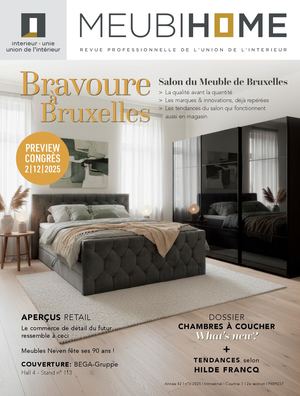 Meubi 3 2025 Fr