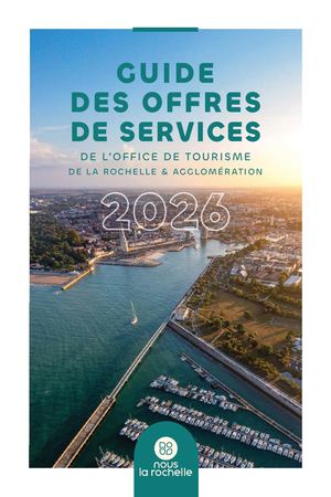 Brochure Guide Partenaire