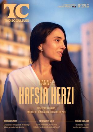TROISCOULEURS #219 - octobre 2025