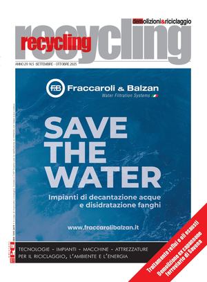 RECYCLING 5-2025
