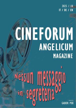 Cineforum Angelicum Magazine 2025 10