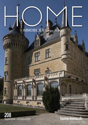 HOME IMMO OCTOBRE