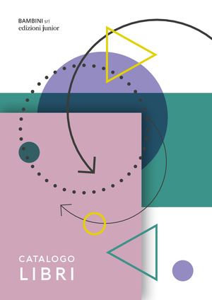 Edizioni Junior Catalogo 2025