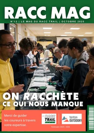 RACC MAG - N°12 Octobre
