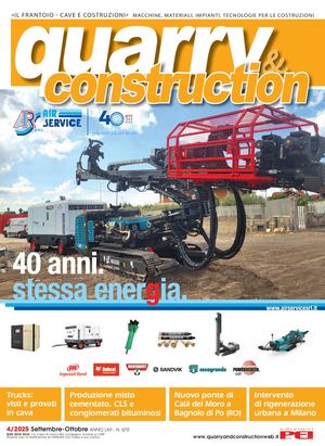 Quarry&Construction 4-2025