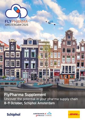 FlyPharma Europe Supplement 2025