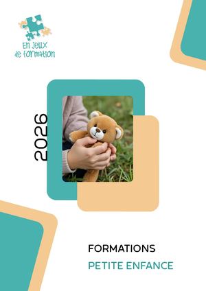 Ext Catalogue De Formations 2026