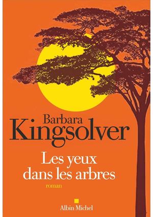 Extrait Les Yeux Dans Les Arbres