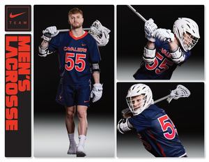 Nike Lacrosse Catalog