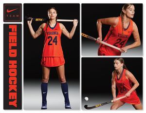 Nike Field Hockey Catalog