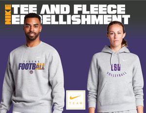 Nike Custom Shirts & Sweats