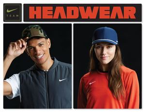 Nike Headwear