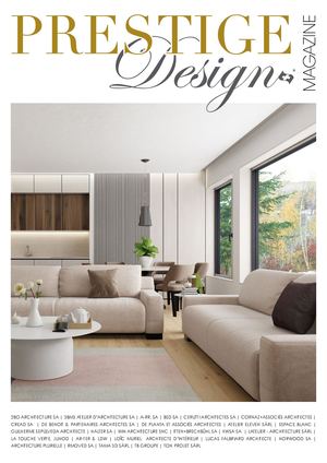 Prestige Design 23