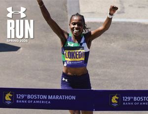 Under Armour Running Catalog