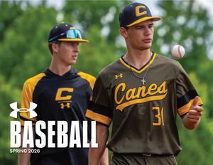 Under Armour Baseball Catalog