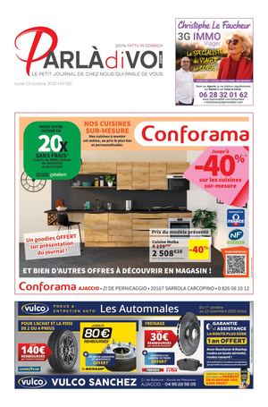 PARLÀ DI VOI N°182 S.42