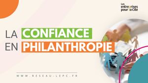©2025 LesentreprisespourlaCité. La confiance En Philanthropie