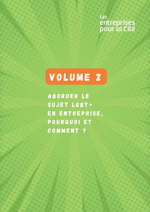 ©2024 LesentreprisespourlaCité. Aborder le sujet LGBT+ en entreprise, pourquoi et comment ?