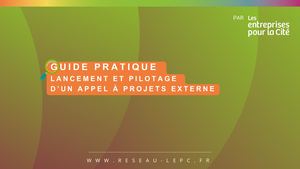 ©2024 LesentreprisespourlaCité. Bonnes Pratiques - Appel à projets externe