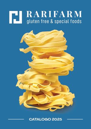 Catalogo Rarifarm 2025