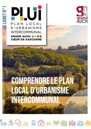 Comprendre Le Plan Local D'urbanisme