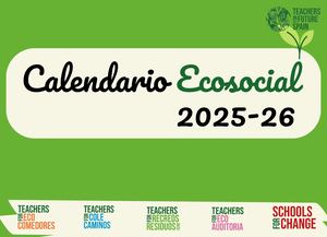 2025 26 CALENDARIO MEDIOAMBIENTAL