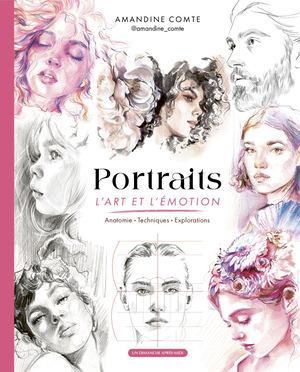 9782378171261 Portrait l'art et l'émotion
