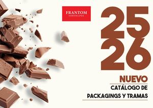 Tramas Frantom - Tp2 - Forastieri Tomás