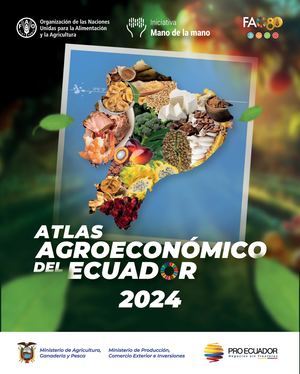 Atlas Agroeconómico 2025