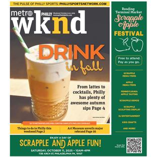 Metro Philadelphia 100925