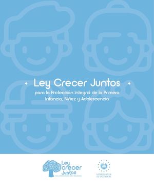 Decreto Ley Crecer Juntos