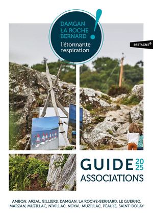 Guide des associations 2025