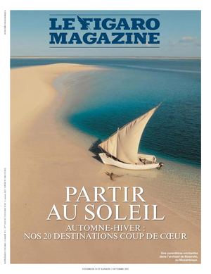 Le Figaro Magazine 20251010 Complet