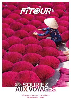 BROCHURE ETE 2025-2026