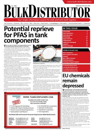Bulk Distributor Sep/Oct 2025