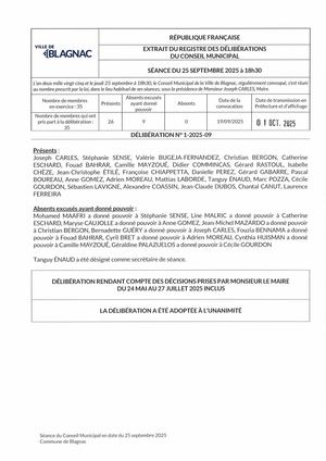 Deliberations 1 A 47 Du Cm 25 09 2025