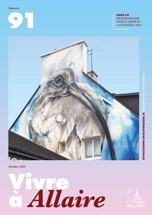 Allaire Bulletin Municipal Octobre2025 Web