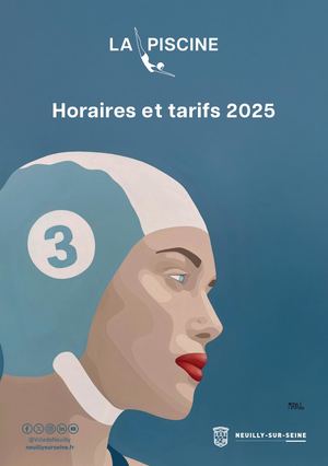 La Piscine - horaires et tarifs 2025