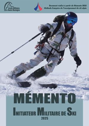 Mémento IMS