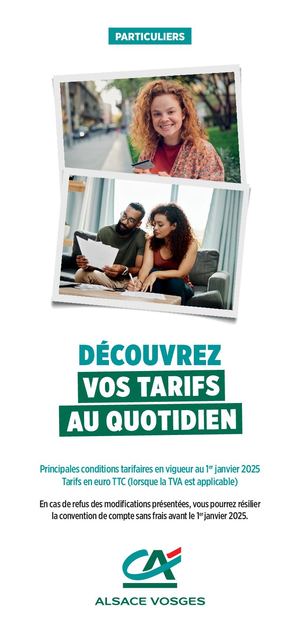 Cgb Caav Tarifs 2025 Octobre 2025 2