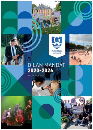 BILAN MANDAT 2020-2026