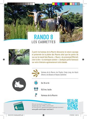 La Garde Freinet Rando 8