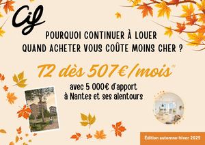 Plaquette Multi Automne Hiver 2025